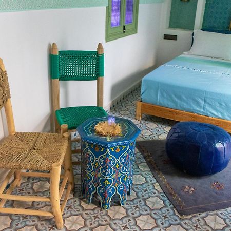 Riad Med Agora Marraquexe Exterior foto