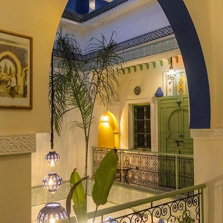 Riad Med Agora Marraquexe Exterior foto