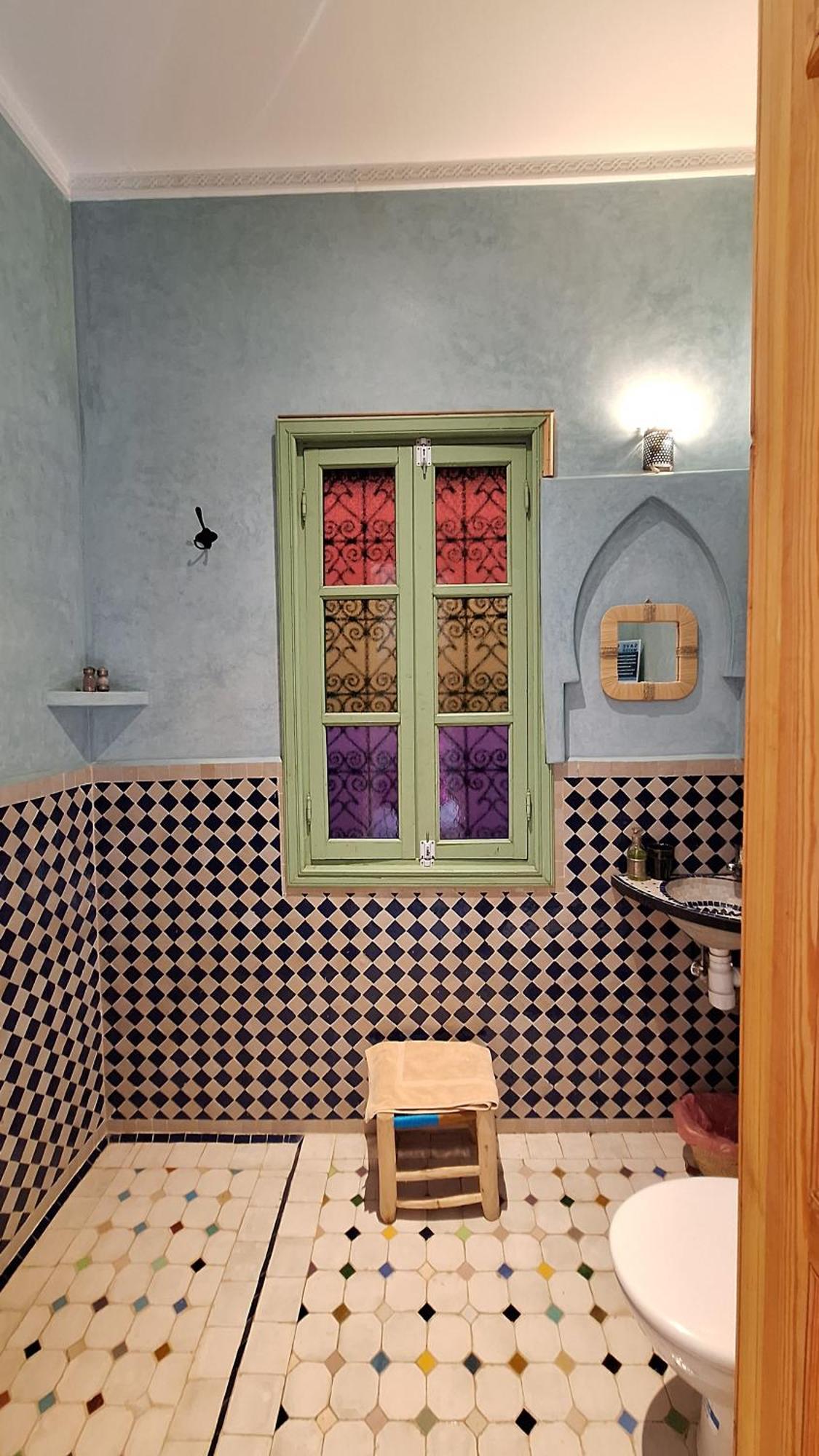 Riad Med Agora Marraquexe Exterior foto